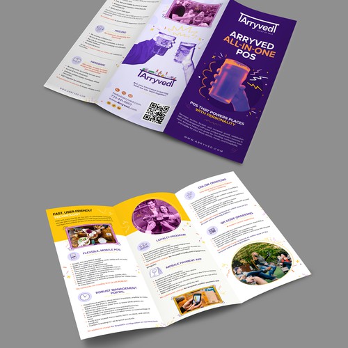 Brochure Design