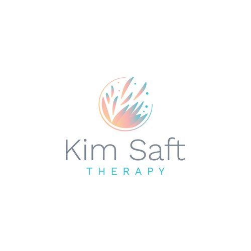 Logo concept for a psychologists' practice