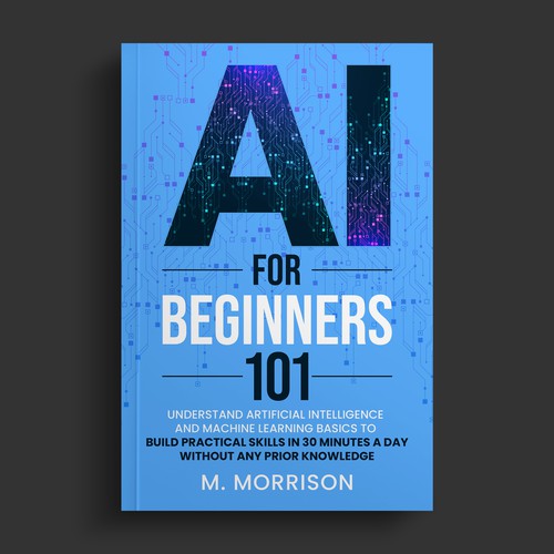 Book Cover Design