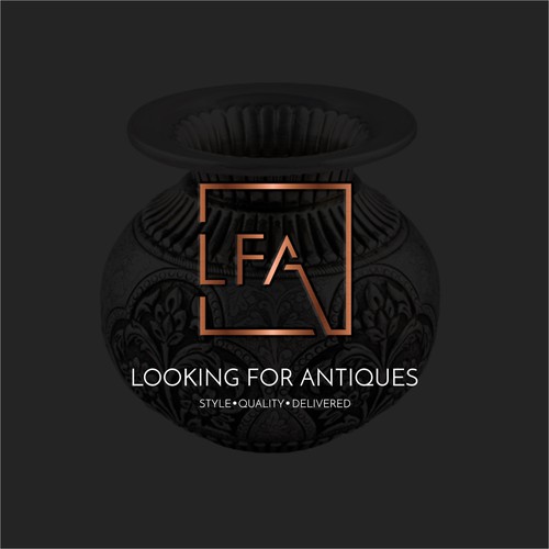 Looking for Antiques