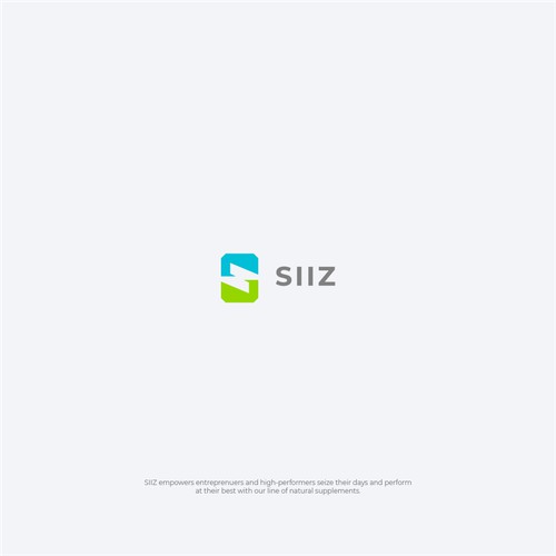 Logo Design for SIIZ