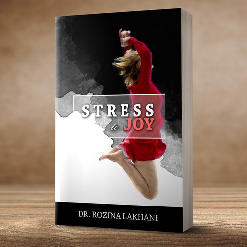 Free from stress Book Cover 