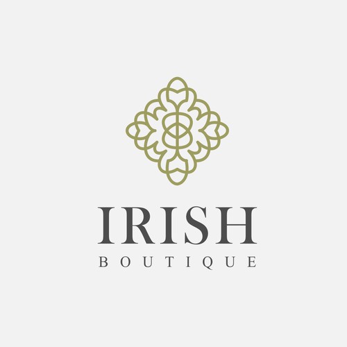 IRISH BOUTIQUE