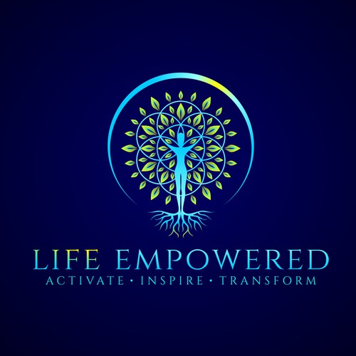 Life Empowered Logo