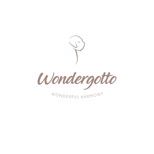 Wondergotto kennel logo