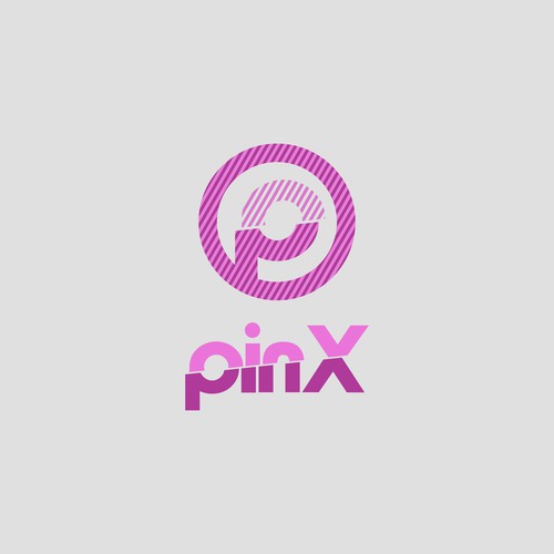 Logo for a shoes company