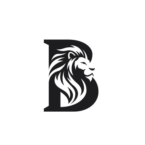 B-Lion Logo