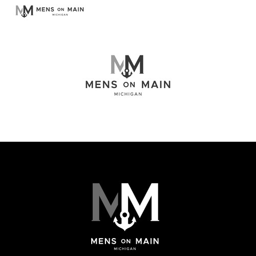 Mens on Main