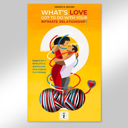 Book What's love got to with your intimate relationshio? 