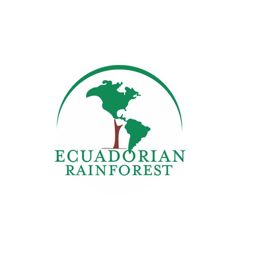 ecuadorian rainforest