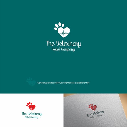 The Veterinary Relief Company