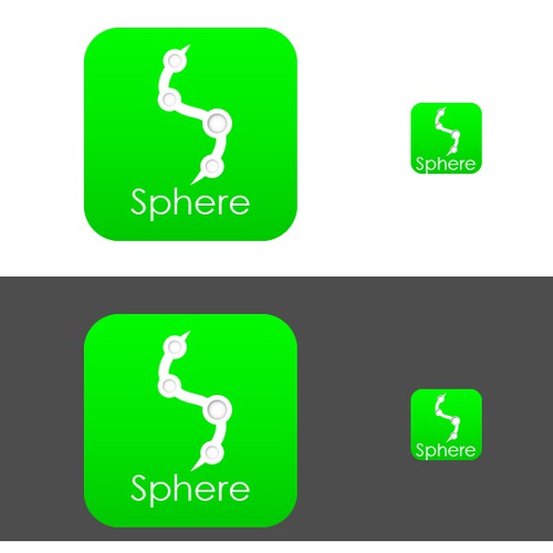 Sphere Icon3