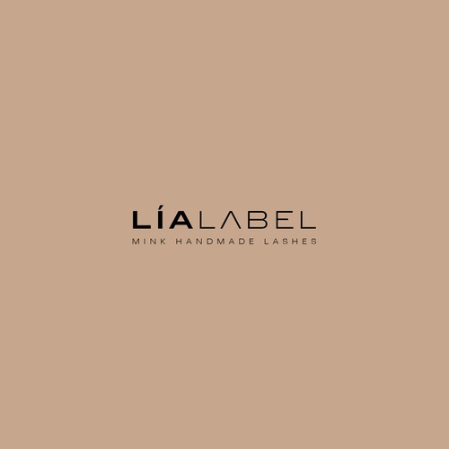 LIA LABEL