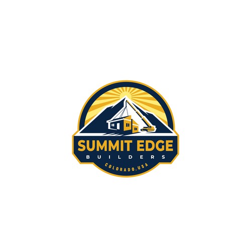 SUMMIT EDGE BUILDERS