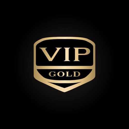 Help VIP Gold with a new logo