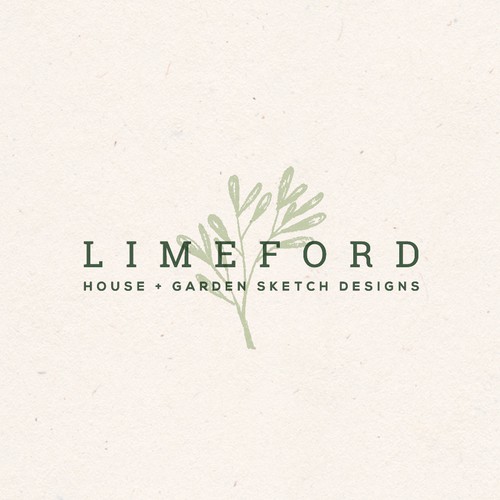 Limeford - Houe + Garden Sketch Designs