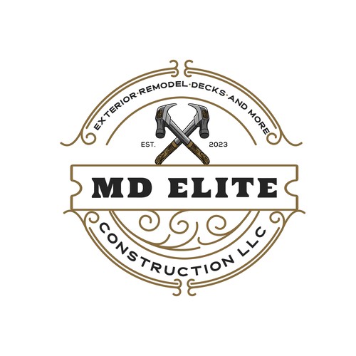 MD ELITE CONSTRUCTION LLC