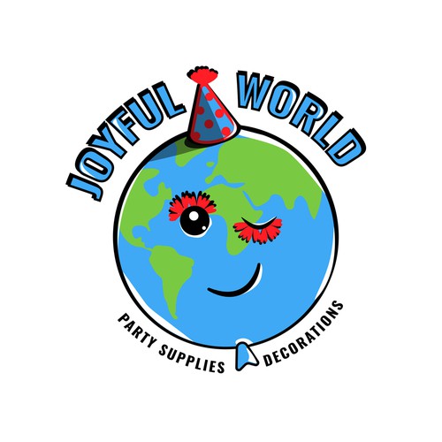 Joyful World