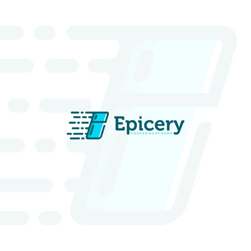 EPICERY App contest.