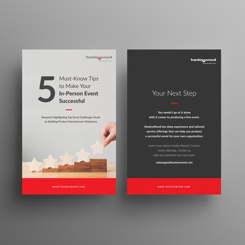 Digital Corporate Research Report for Hanley Wood