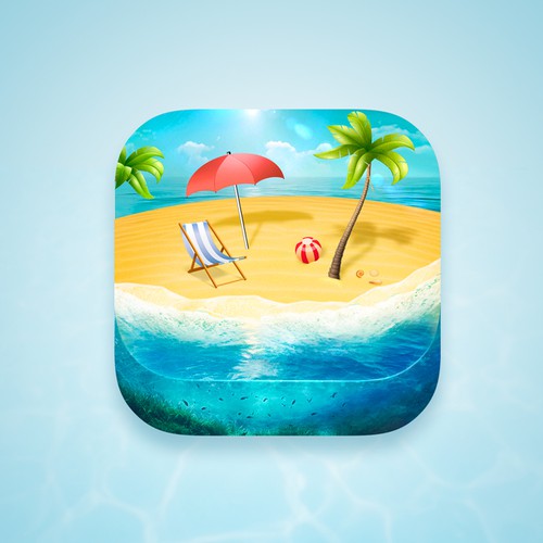 Create the Mac app icon for MonkeyJam