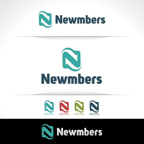Créez le/la logo suivant(e) pour Newmbers