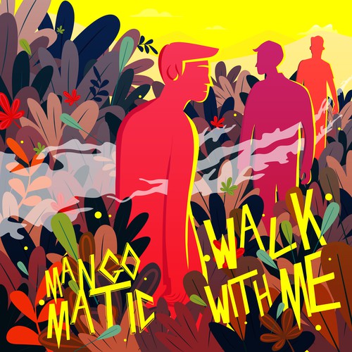 Album Artwork