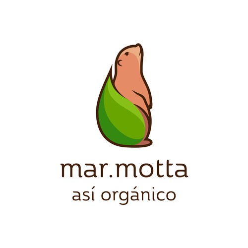 Logo for fashion brand