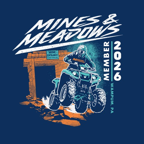 Membership T-Shirt