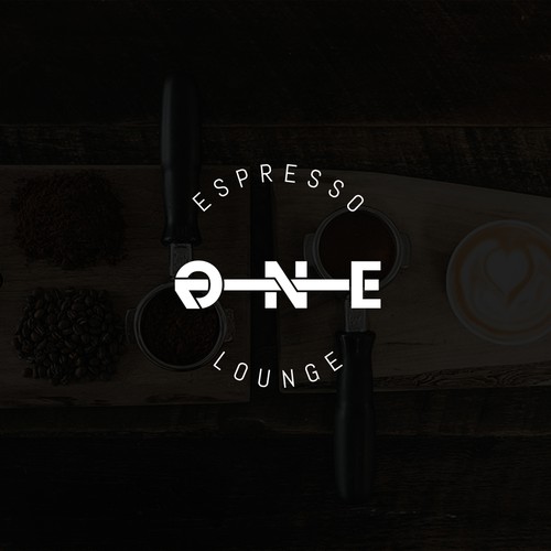 Logo Design for coffee brand