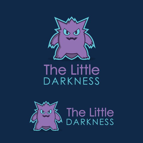 the little darkness