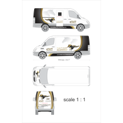 Reviewed design