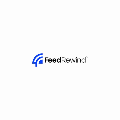 Web app for avid internet readers logo