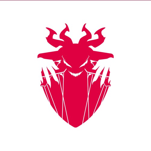 Logo for Evil Puppeteer