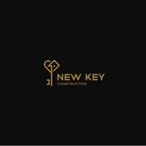 NEW KEY