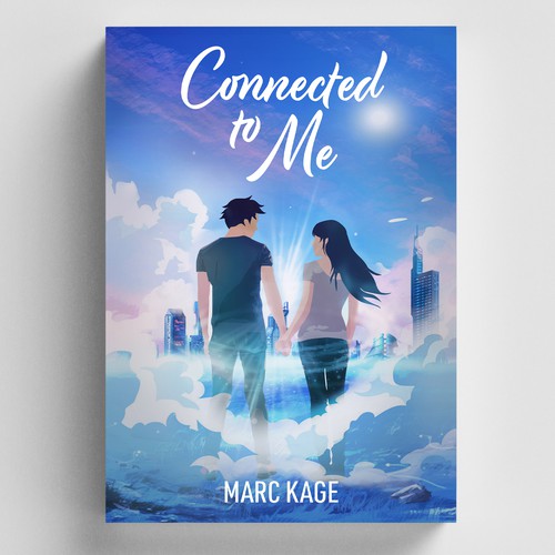 Connected to me