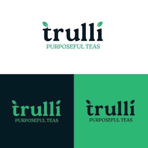 Logo contest submission - Trulli