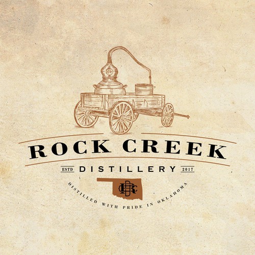 Rock Creek Distillery