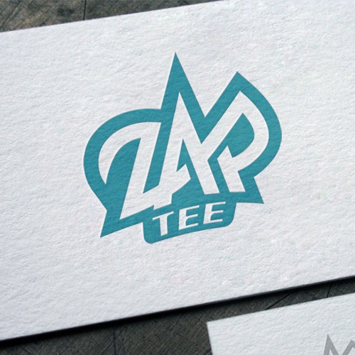 Create the next logo for zaptee