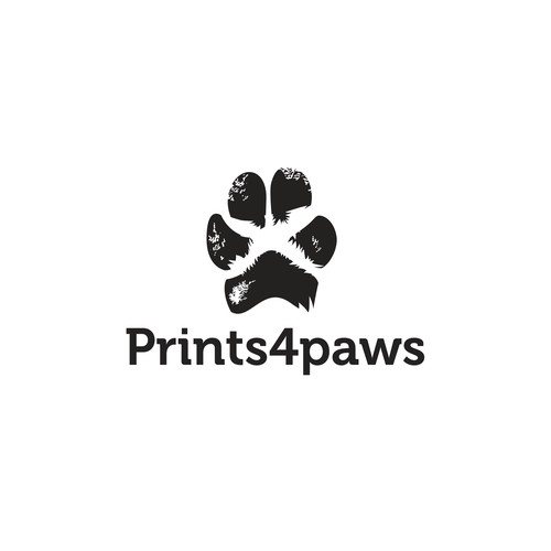 Prints4paws