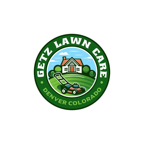 Getz lawn care