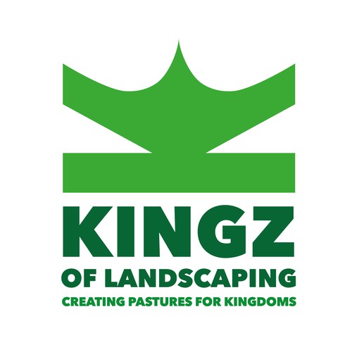 King of Landscaping