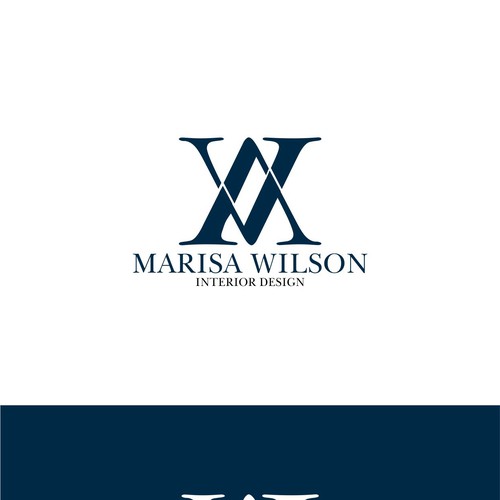 Logo Design for An Interior Design Brand