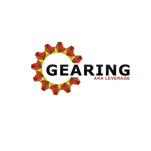 Gear Logo