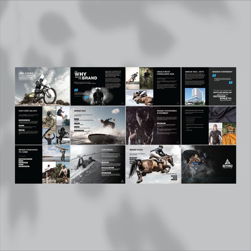 Brand Strategy Guide