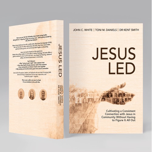 Jesus Led 