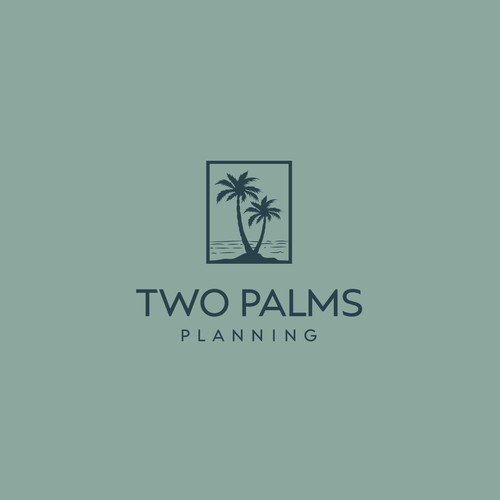 Logo for Financial Planning Firm