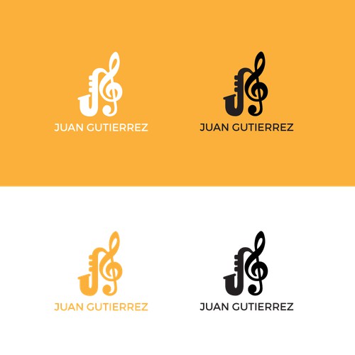 Concept for Juan Gutierrez
