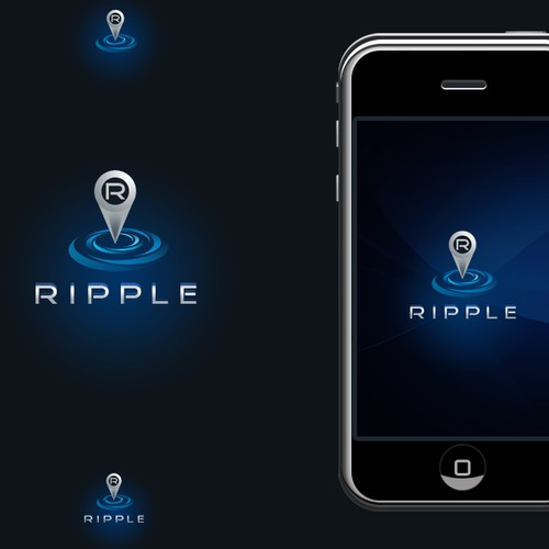 Ripple needs a new logo