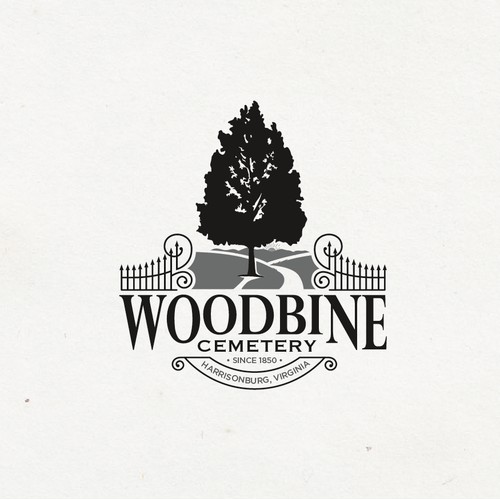 Woodbine Cemetery